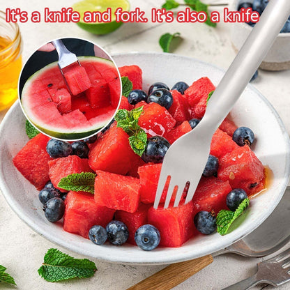2-in-1 Fruit Slicer