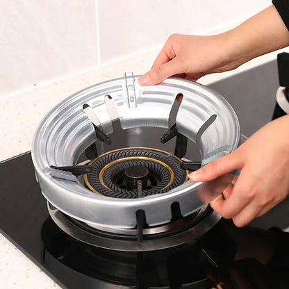 Hands-Free 360° Self-Cleaning Mop